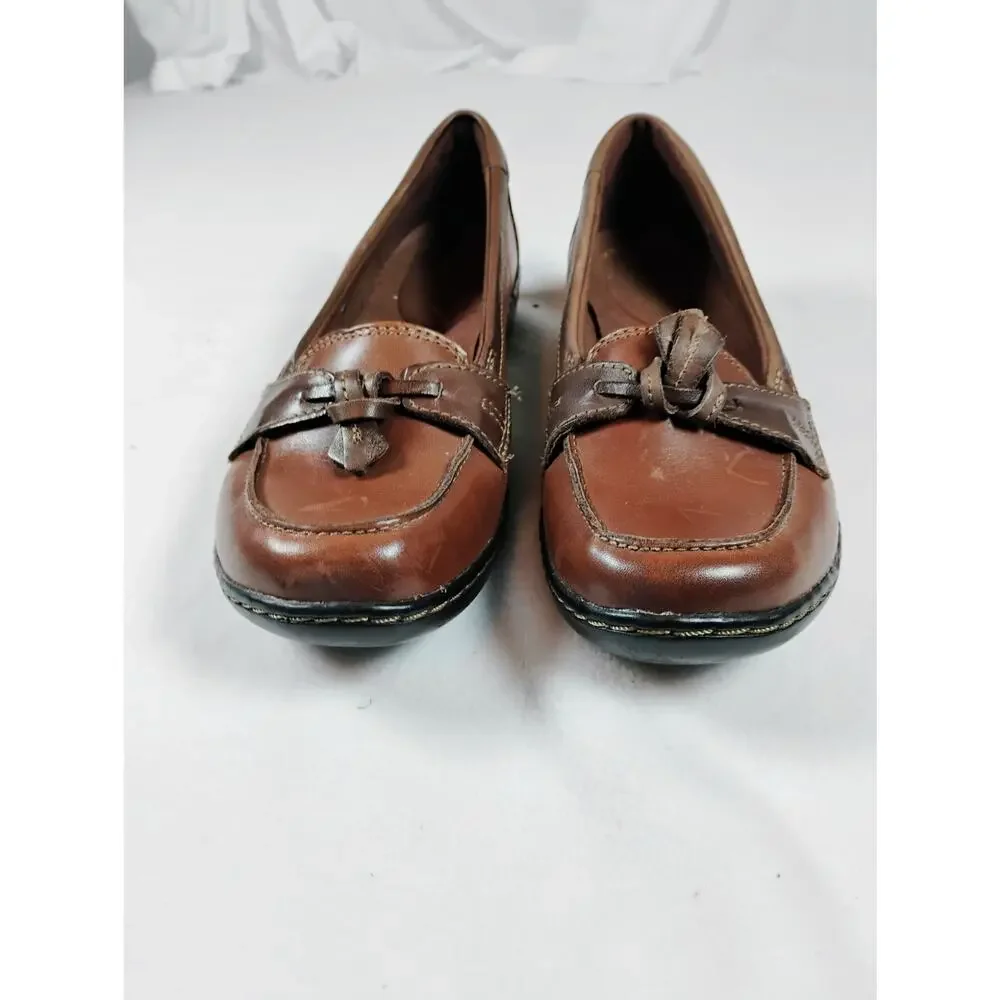 Clarks ultimate comfort
